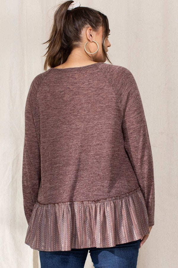 Where To Now Tunic
