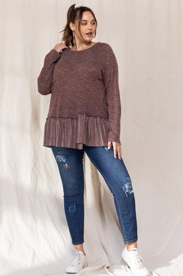 Where To Now Tunic