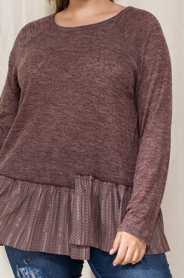Where To Now Tunic