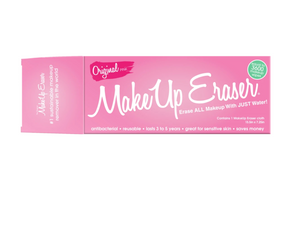 MakeUp Eraser - Original Pink