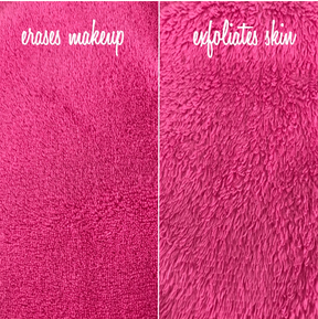 MakeUp Eraser - Original Pink