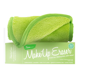 MakeUp Eraser - Neon Green