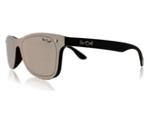 FarOut Sunglasses - Chrome Polarized Headliners