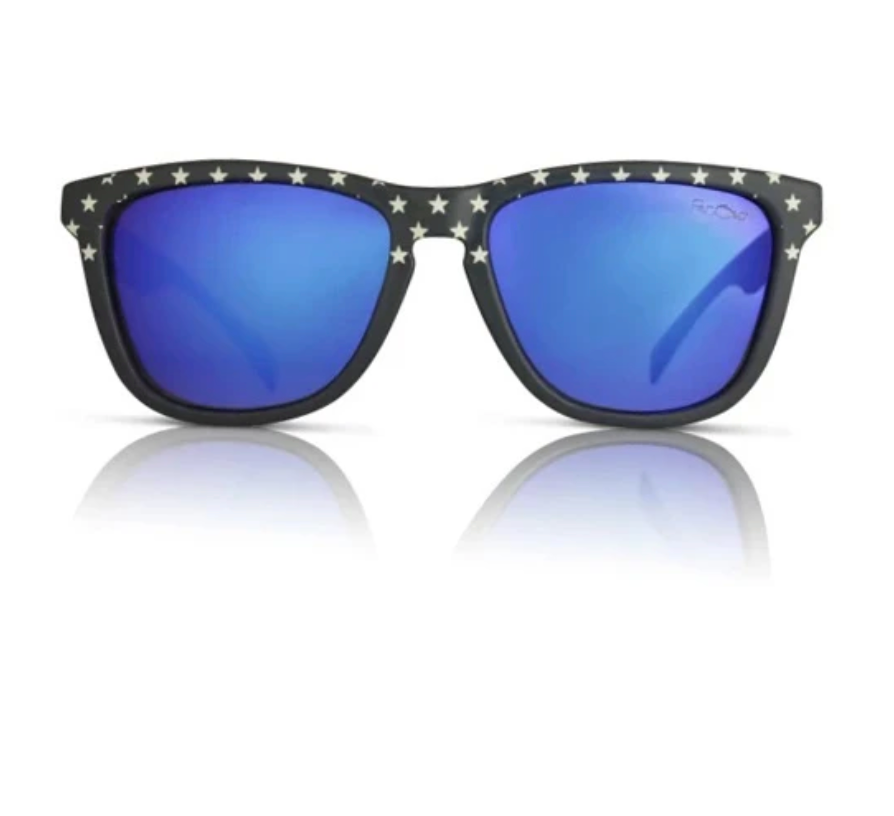FarOut Sunglasses - American Flag Premiums