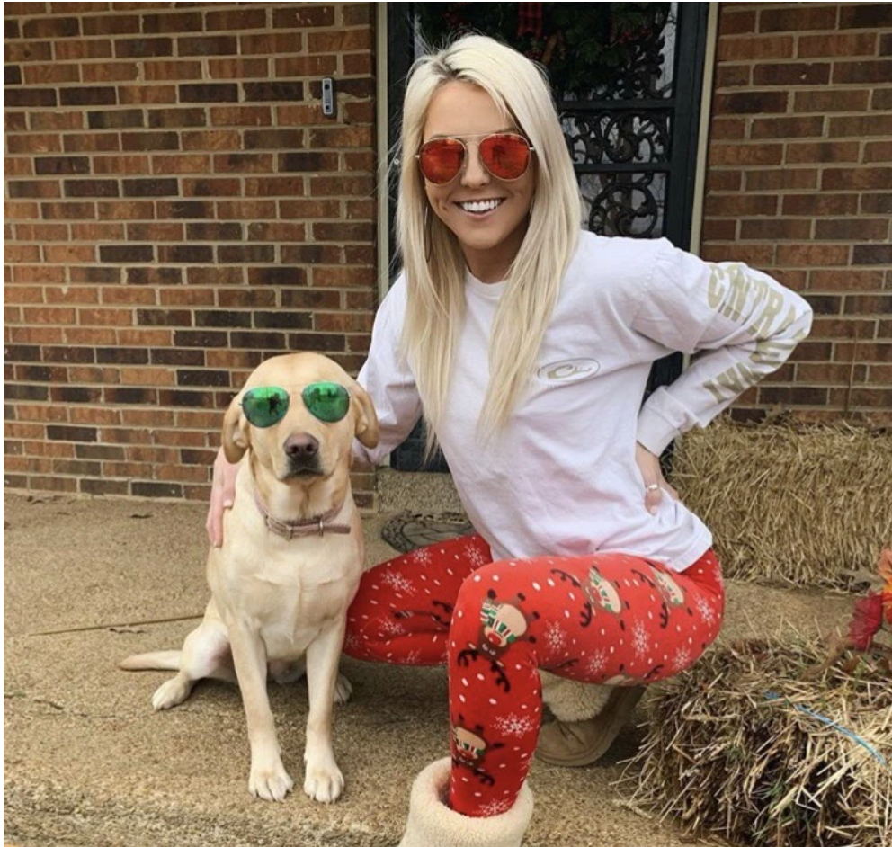 FarOut Sunglasses Red Lens Aviators