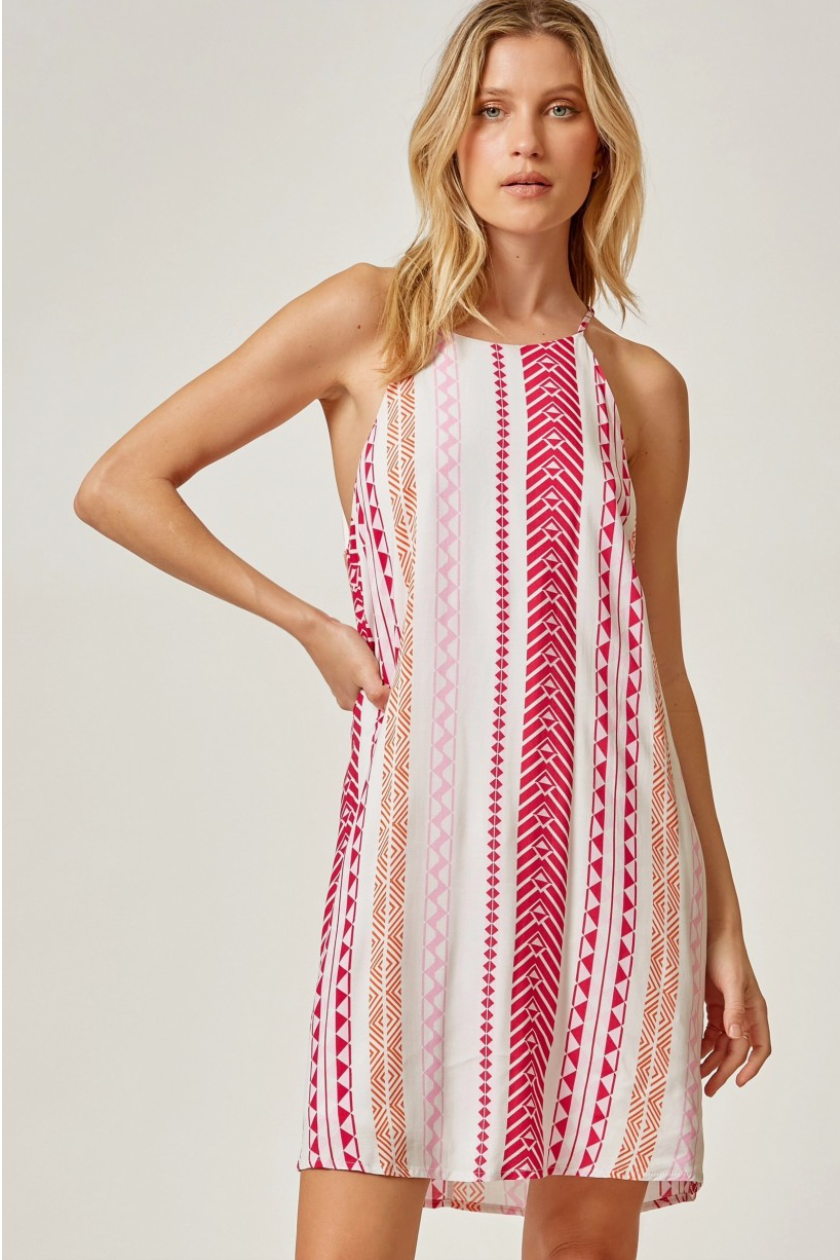 Next To Me Dress