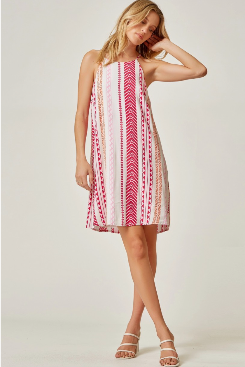 Next To Me Dress