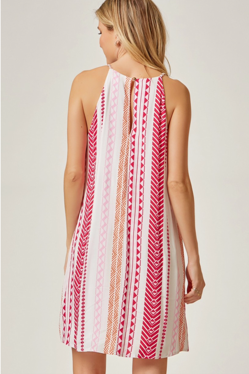Next To Me Dress