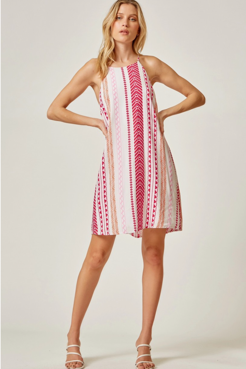 Next To Me Dress