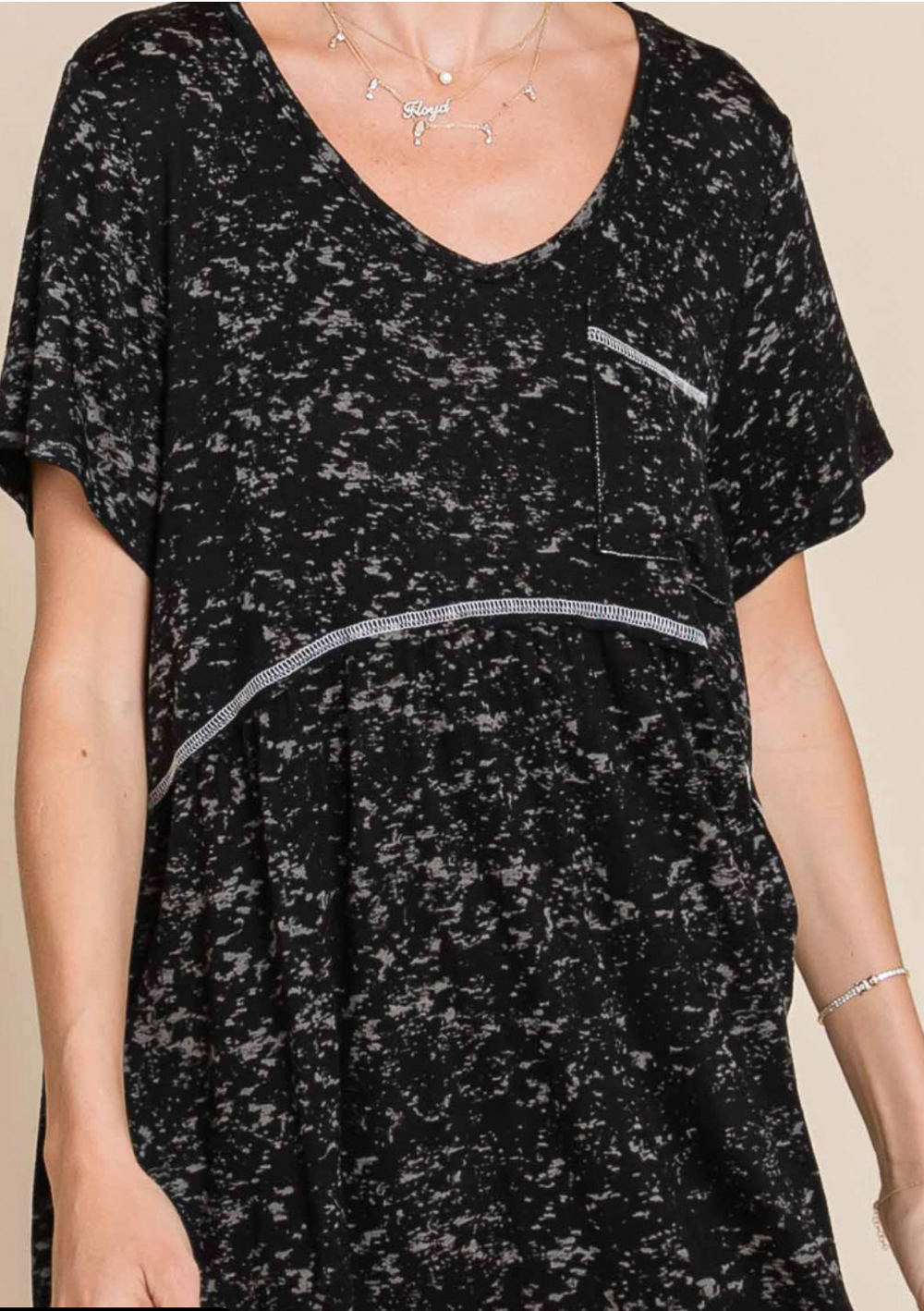 Give Em Something To Talk About Top Give em something to talk about top