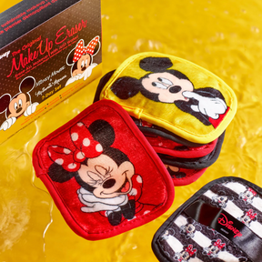 MakeUp Eraser - 7 Day Set - Mickey & Minnie