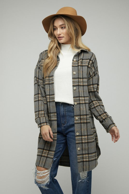 Sounds So Perfect Jacket