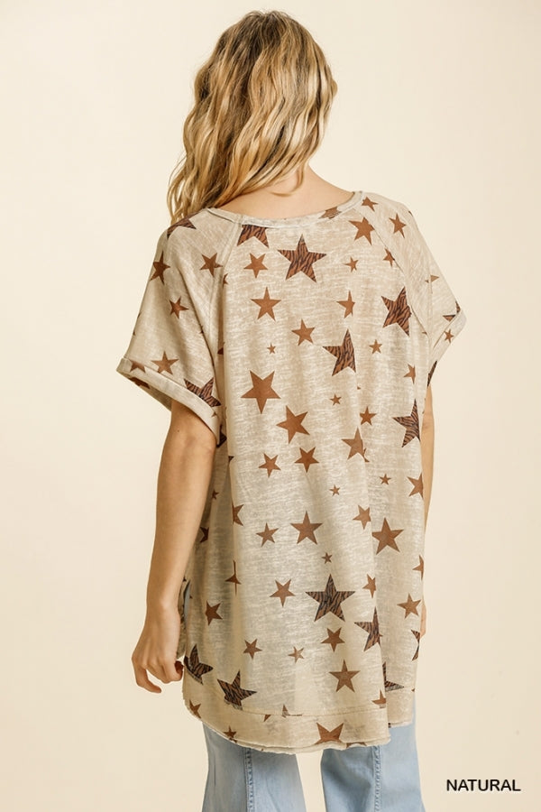 The Stars Align Tee