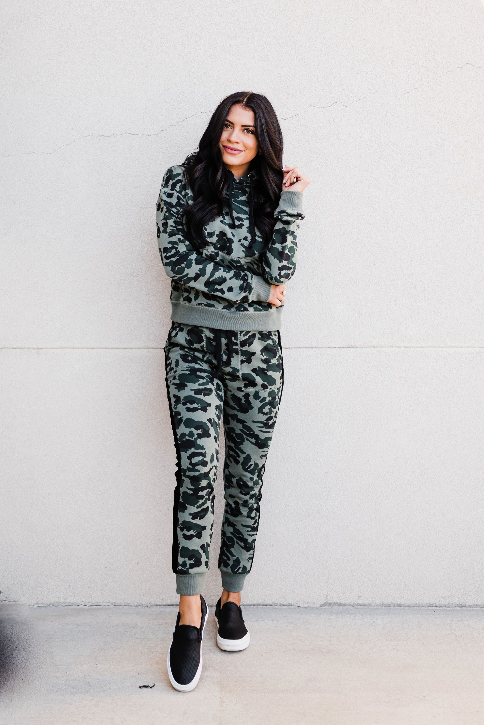Ampersand Avenue Jogger - Everyday Essential