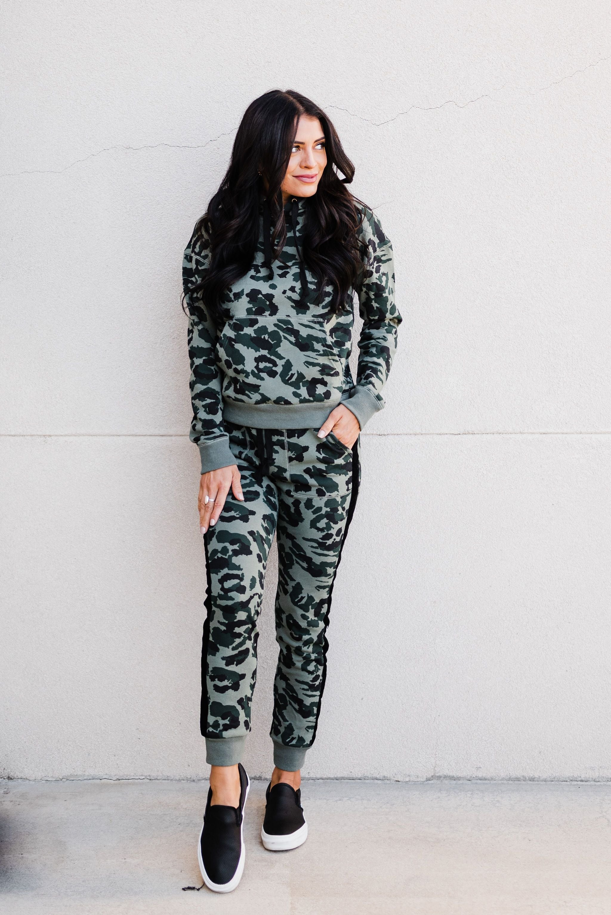 Ampersand Avenue Jogger - Everyday Essential