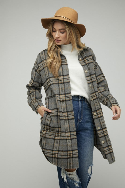 Sounds So Perfect Jacket