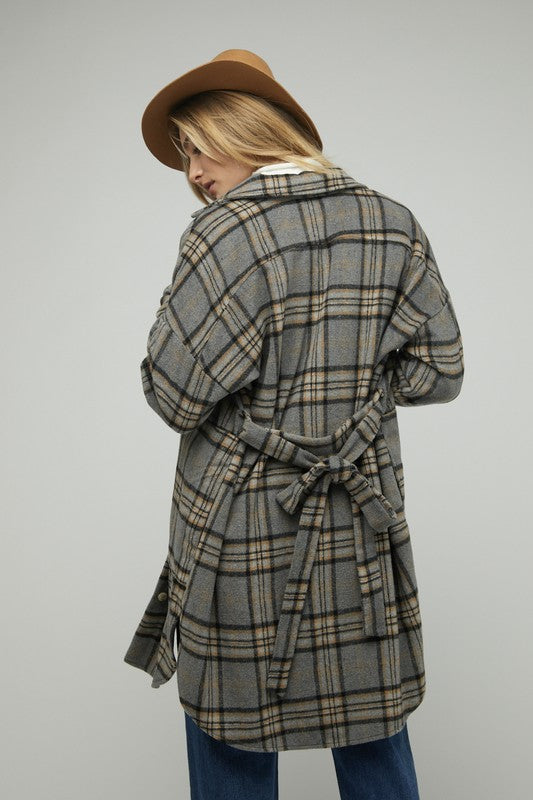 Sounds So Perfect Jacket