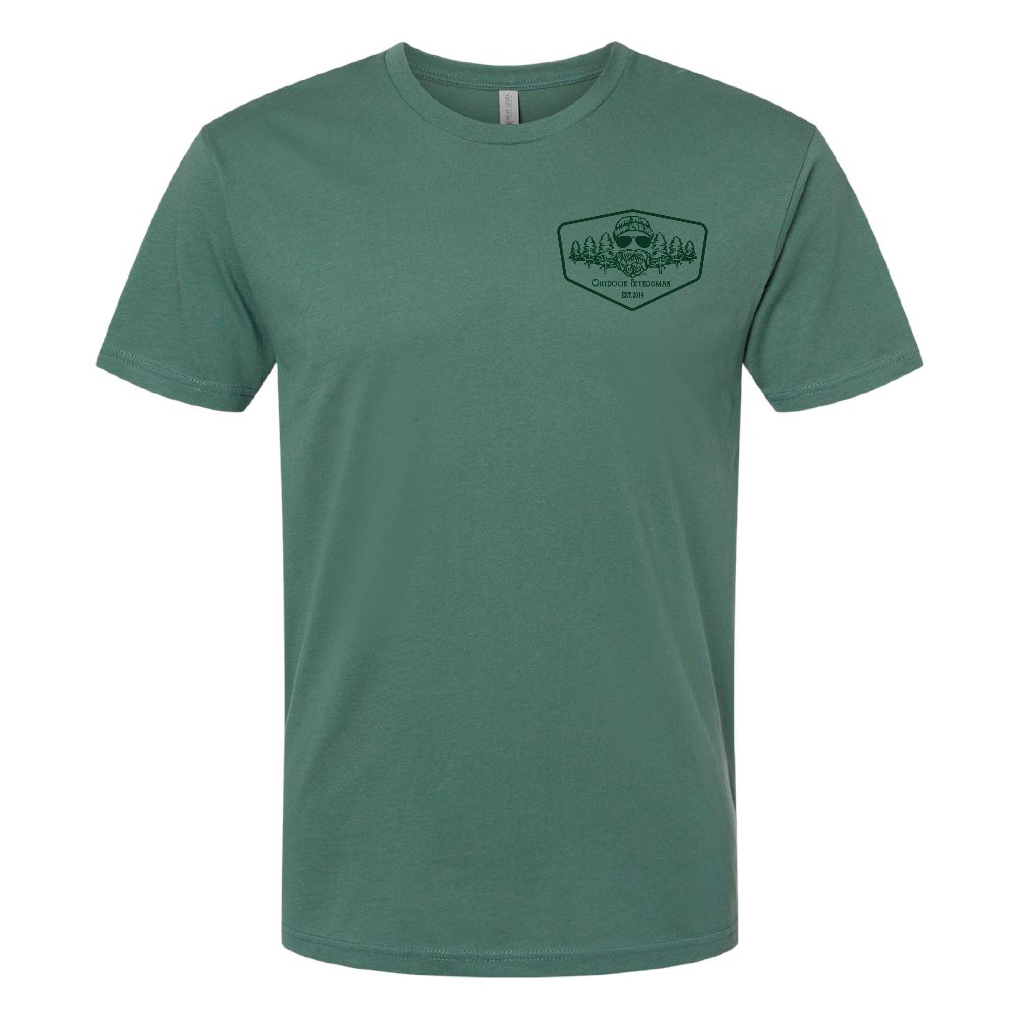 Size Matters Graphic Tee
