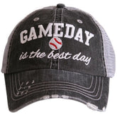 Gameday Trucker Hat - Baseball