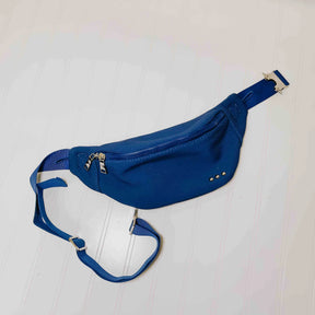 Fast and Free Athletic Bag - Blue