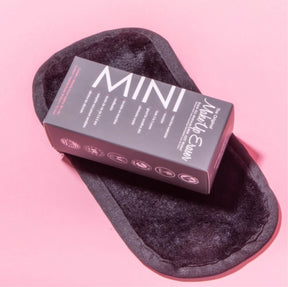 MakeUp Eraser - Mini Black