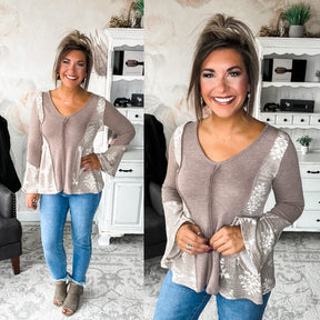 Fall for You Tunic