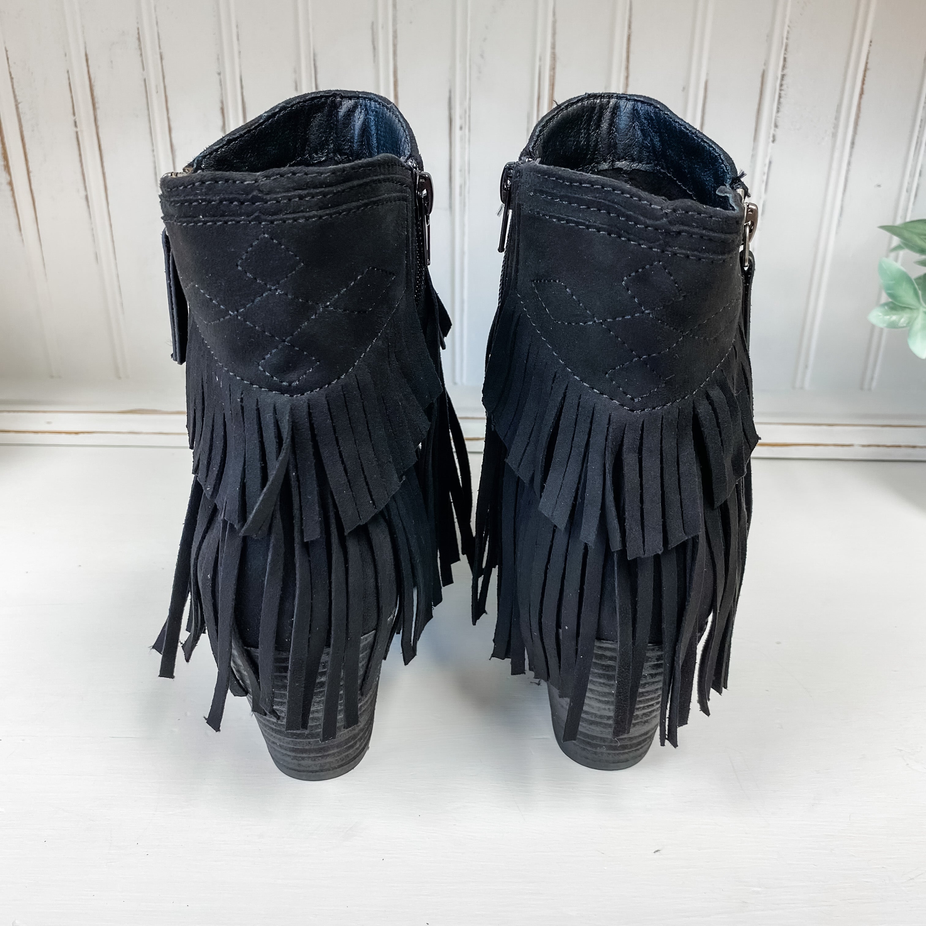Dune Boots - Black