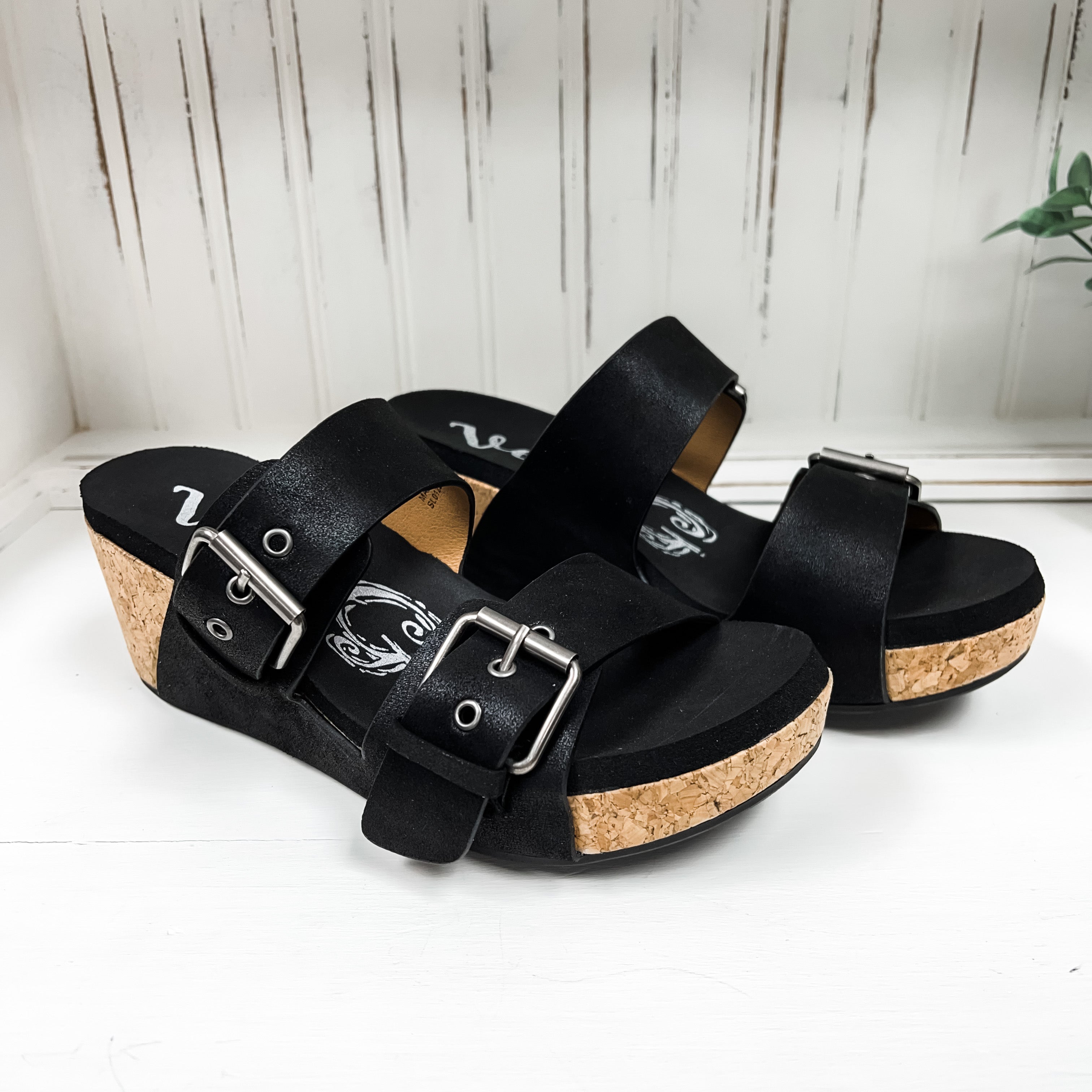 Laurie Sandal- Black