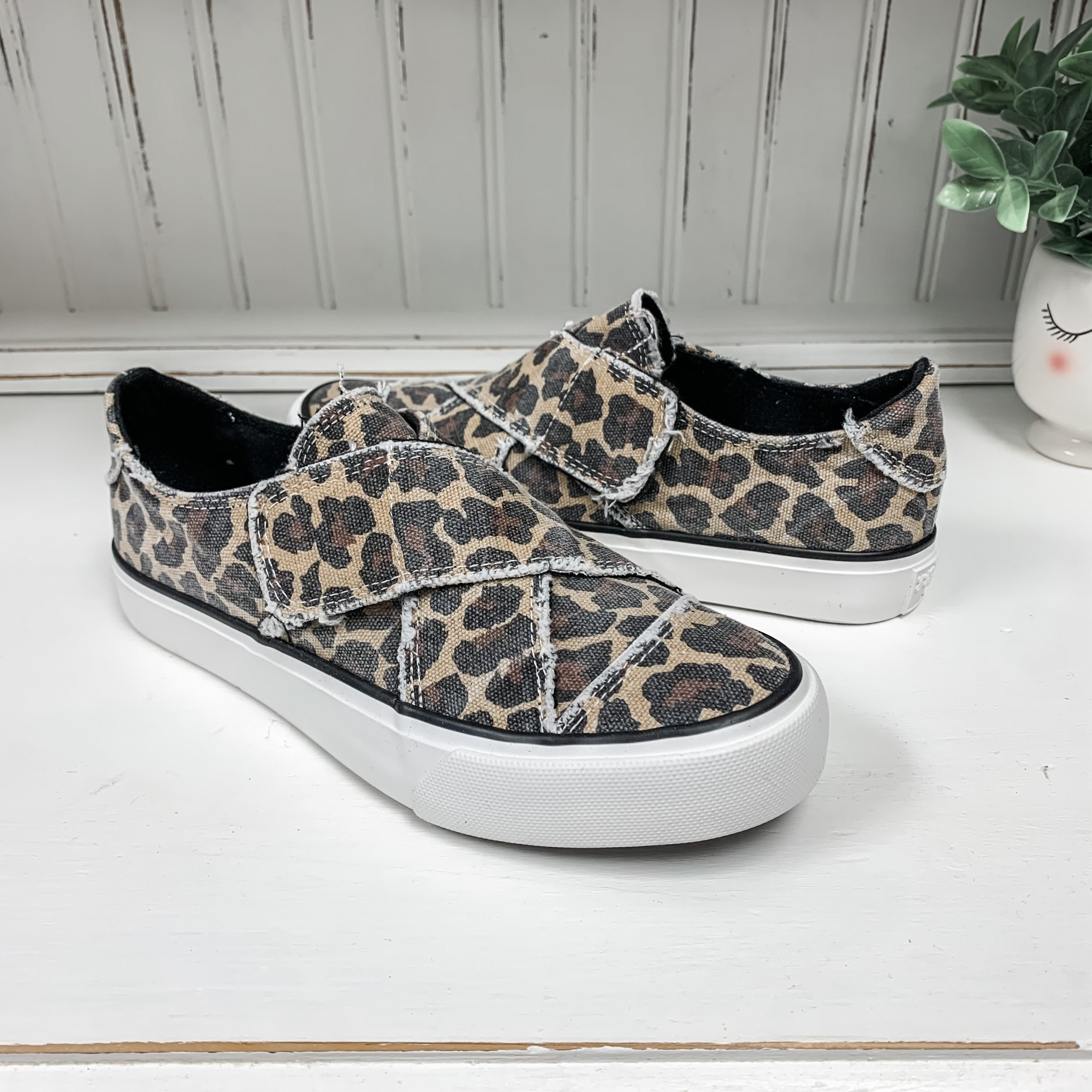 Ivette - Leopard