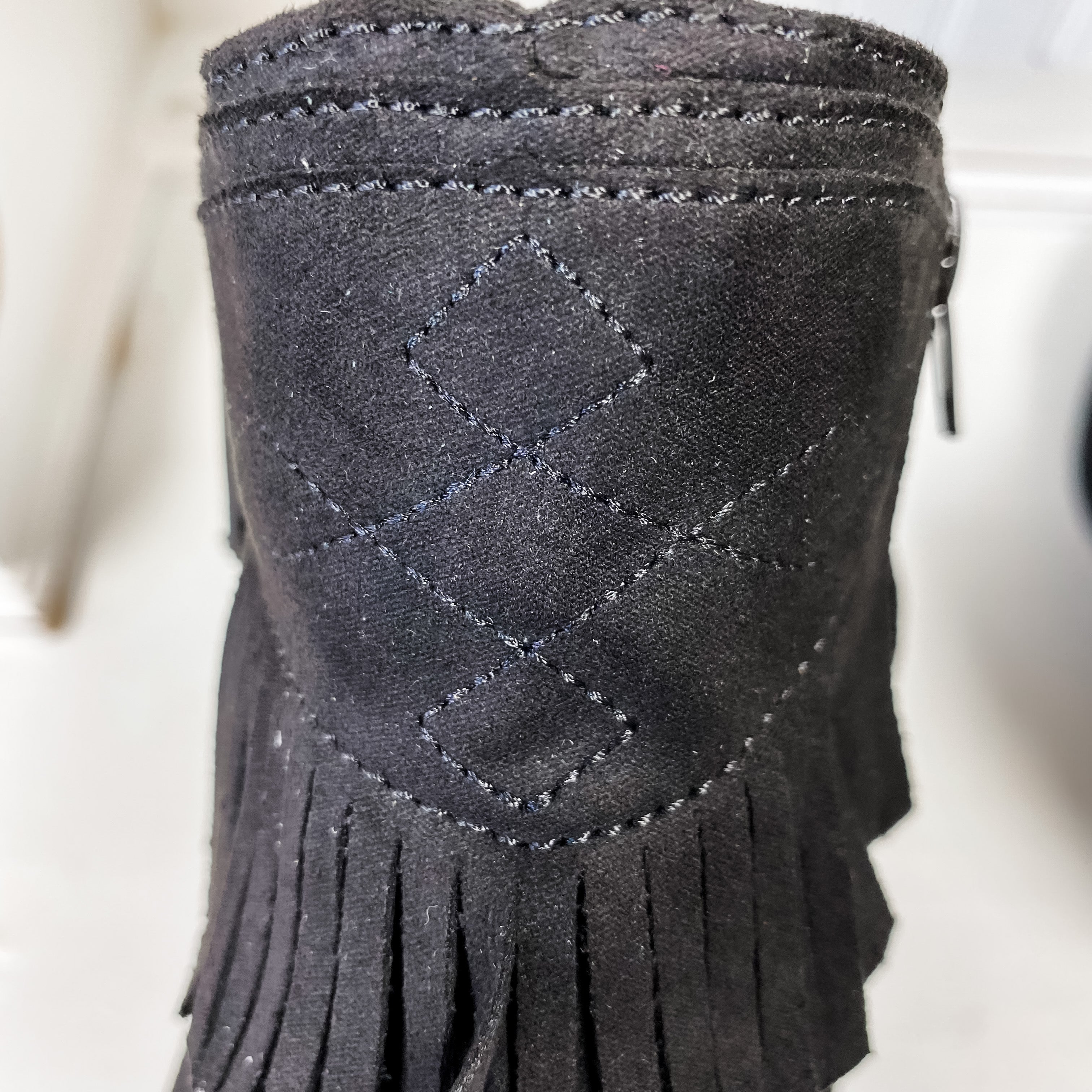 Dune Boots - Black