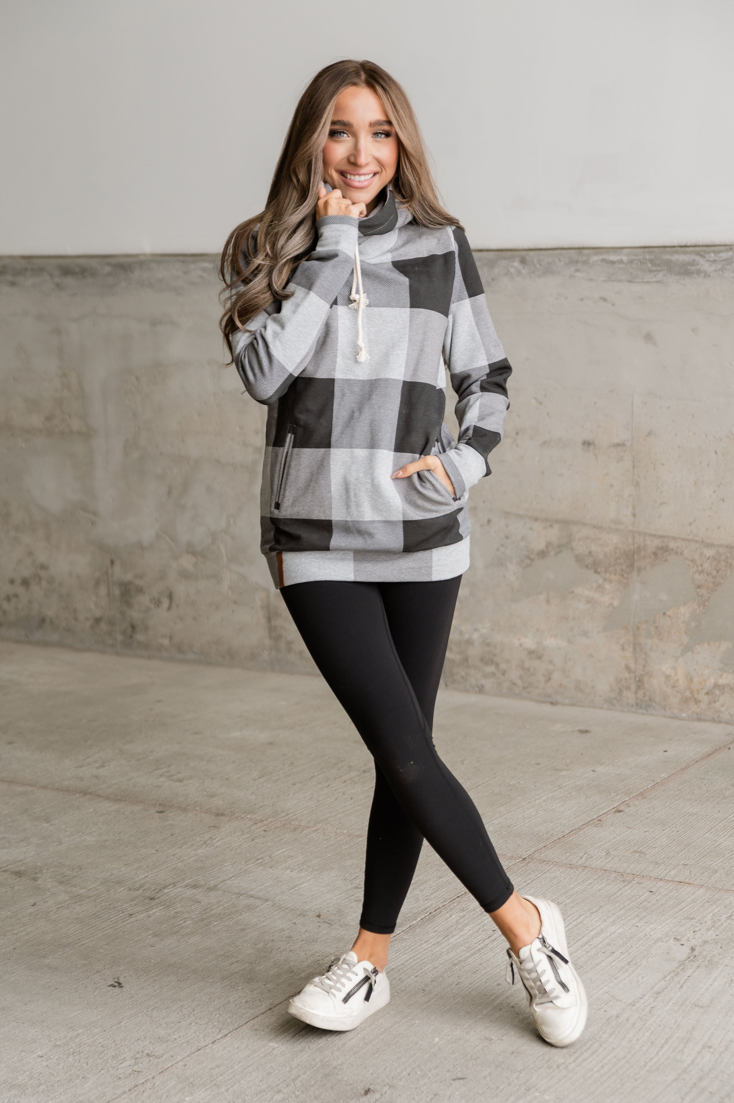 Ampersand Avenue Singlehood Sweatshirt What If