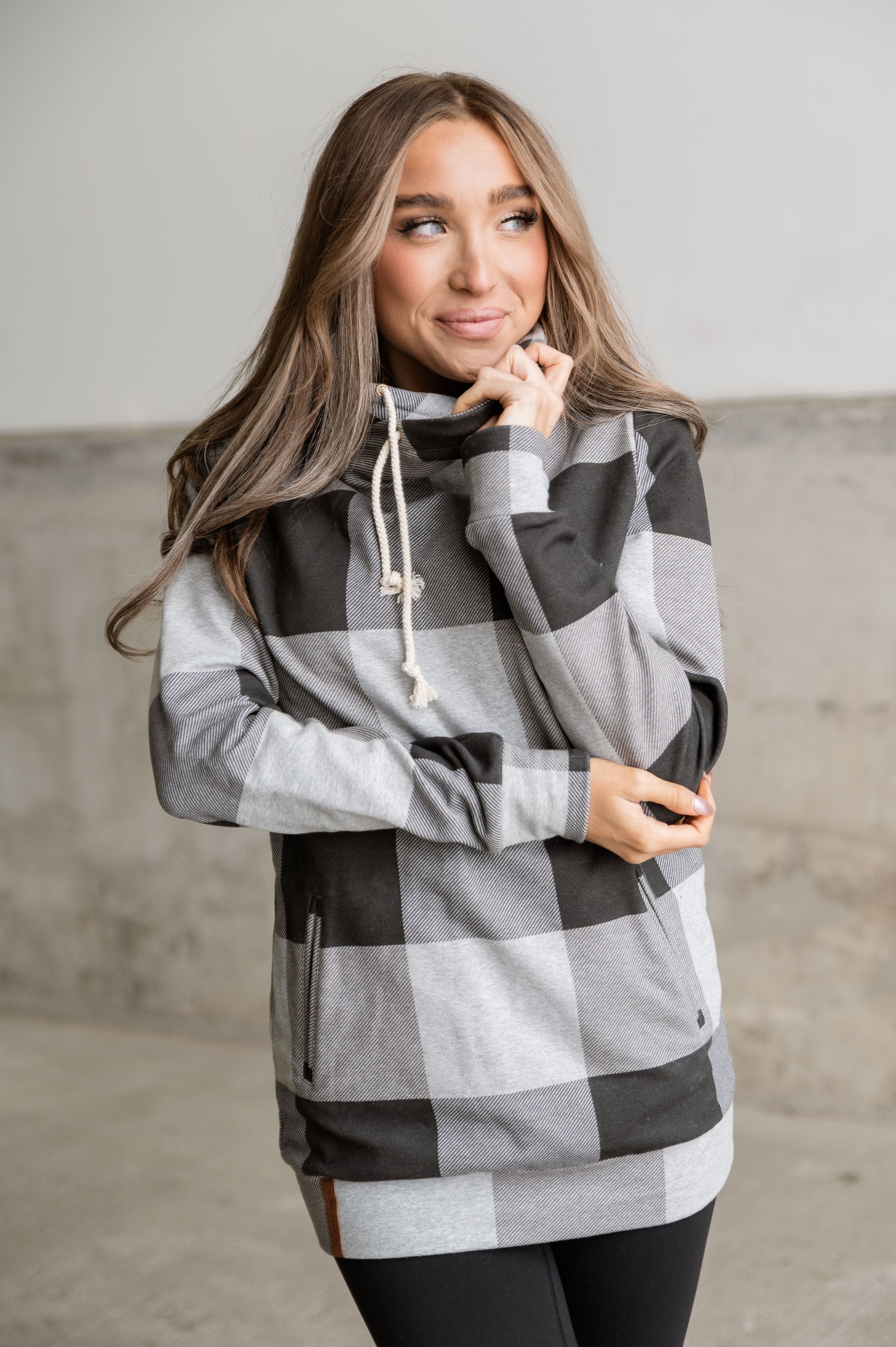 Ampersand Avenue Singlehood Sweatshirt What If